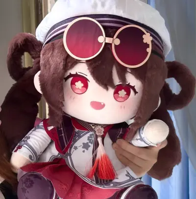 Búp Bê Bông