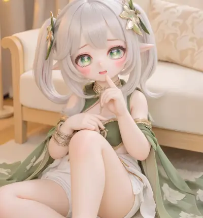 Búp Bê Người Lớn