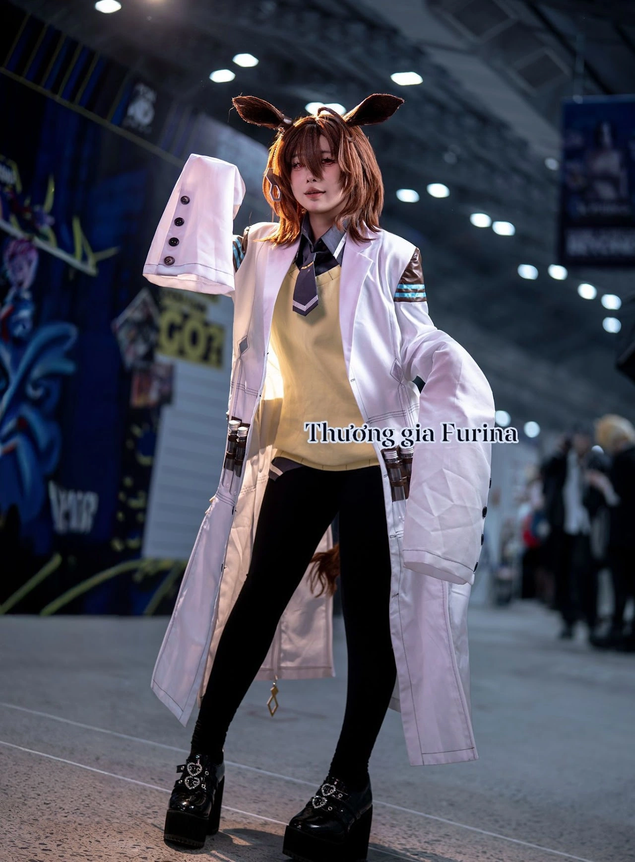 Đồ Cosplay