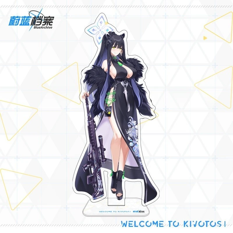 standee